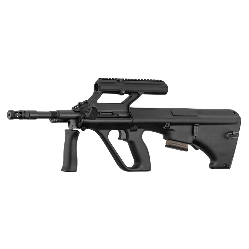 Carabine Steyr AUG A3 SA SE 16'' .223 Rem Lunette 1,5x