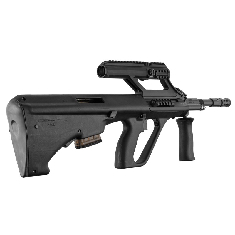 Carabine Steyr AUG A3 SA SE 16'' .223 Rem Lunette 1,5x