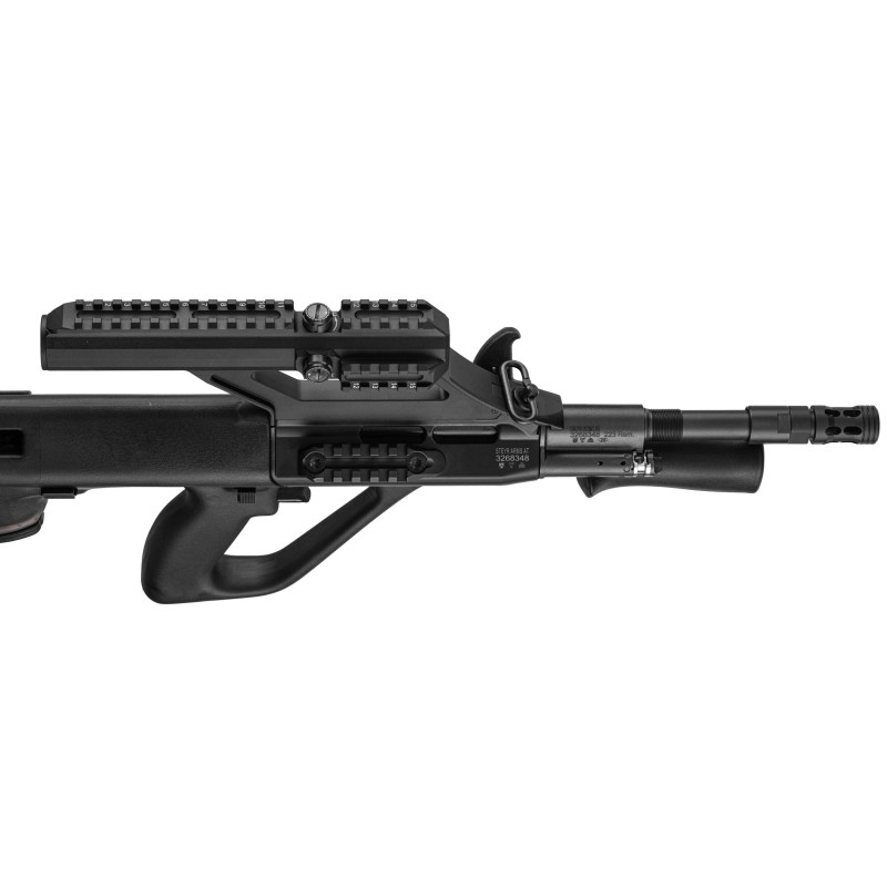 Carabine Steyr AUG A3 SA SE 16'' .223 Rem Lunette 1,5x