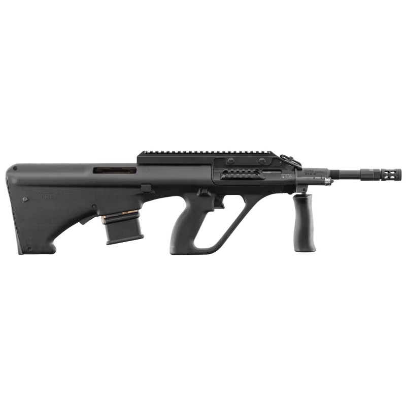 Carabine Steyr AUG A3 SA Flat Top .223 Rem - 5,56 OTAN