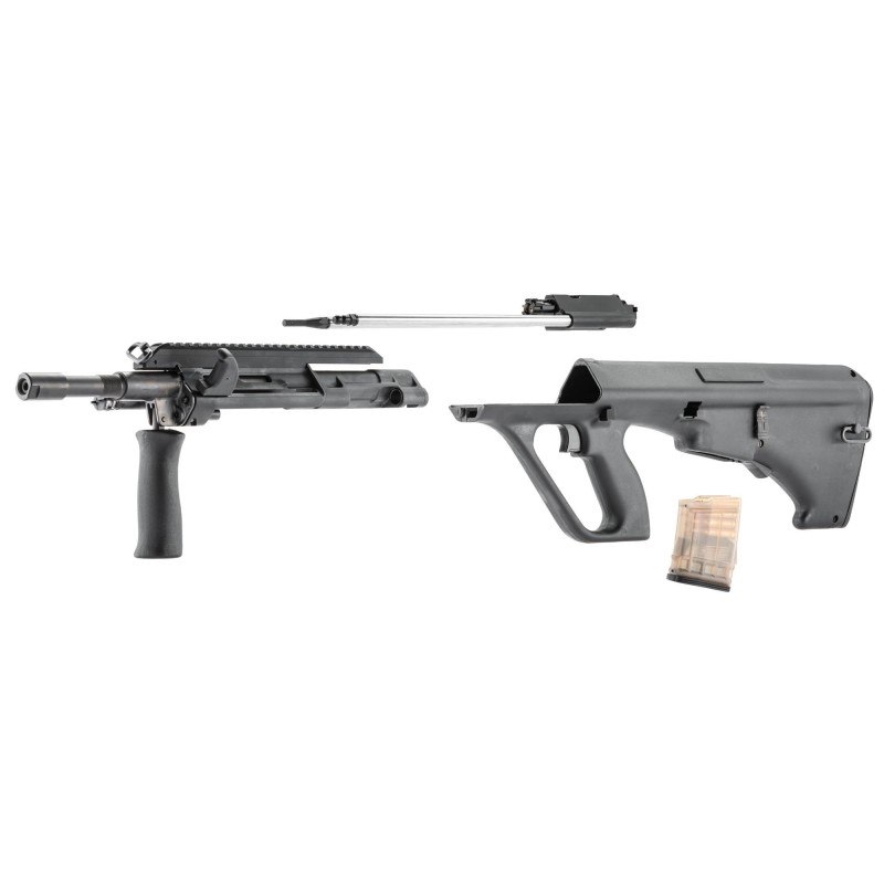 Carabine Steyr AUG A3 SA Flat Top .223 Rem - 5,56 OTAN