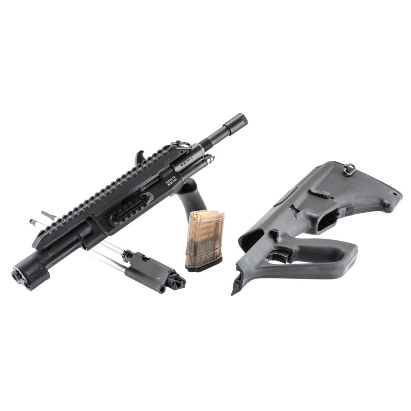 Carabine Steyr AUG A3 SA Flat Top .223 Rem - 5,56 OTAN