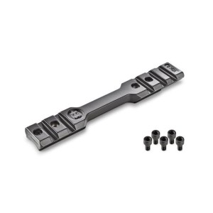 Rail Picatinny 0 MOA pour Carabine Bergara BMR - Aluminium