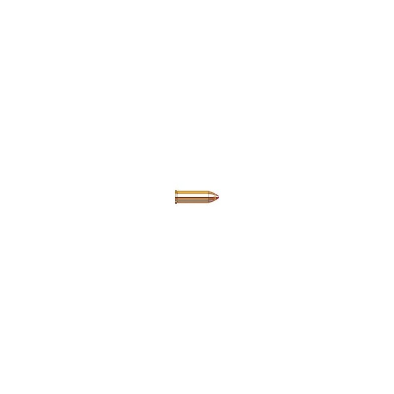 Cartouches HORNADY Calibre 44 MAG FTX - 225grs