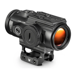Lunette Vortex Spitfire HD Gen II 5x AR-BDC4 - AR-15
