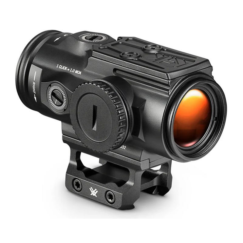 Lunette Vortex Spitfire HD Gen II 5x AR-BDC4 - AR-15