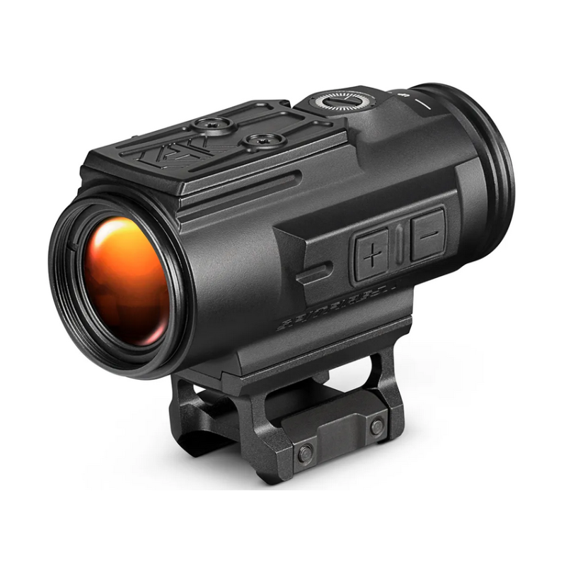 Lunette Vortex Spitfire HD Gen II 5x AR-BDC4 - AR-15