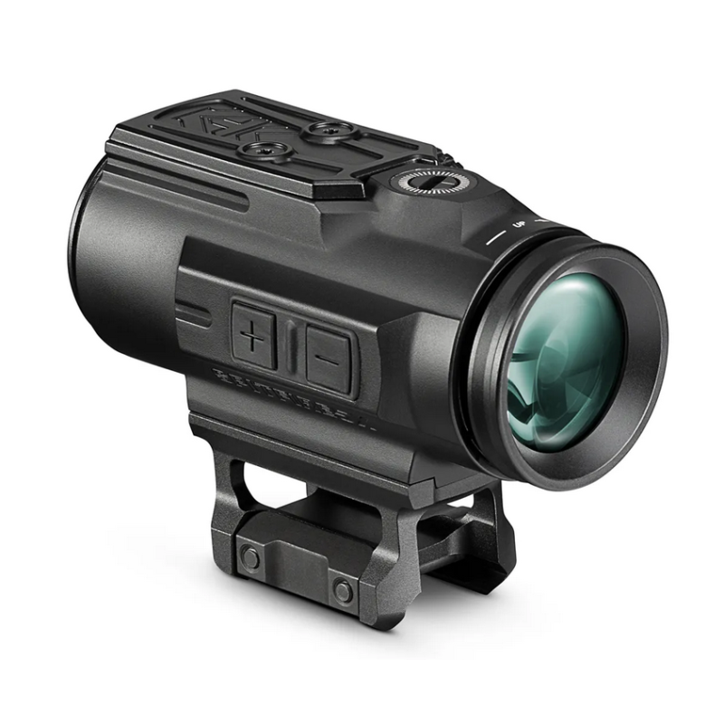 Lunette Vortex Spitfire HD Gen II 5x AR-BDC4 - AR-15