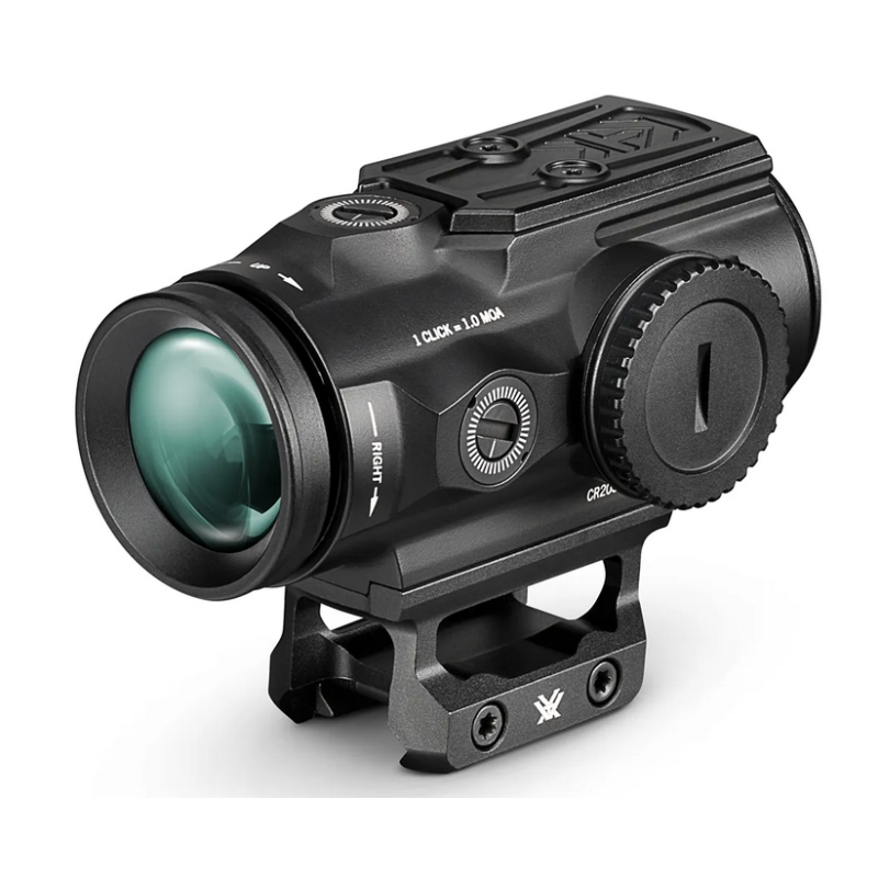 Lunette Vortex Spitfire HD Gen II 5x AR-BDC4 - AR-15