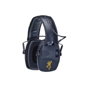 Casque de protection FOX Browning - Confort et sécurité pour tir