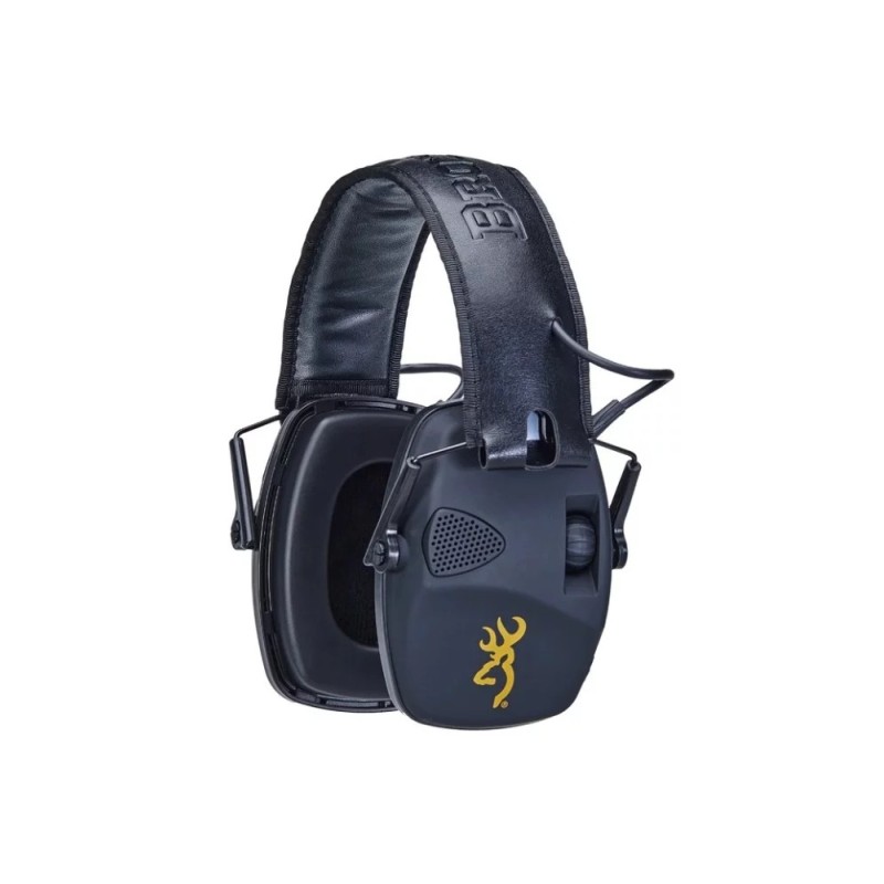 Casque de protection FOX Browning - Confort et sécurité pour tir