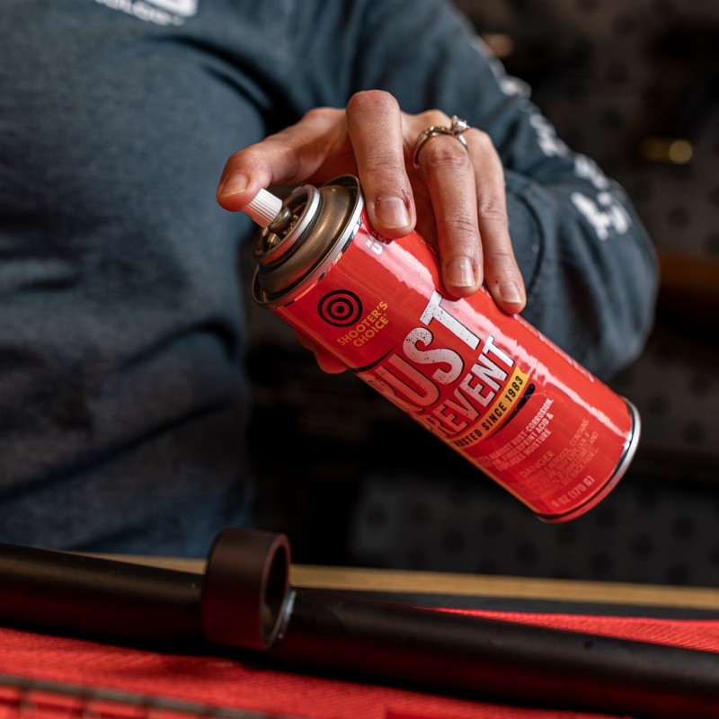 Shooter's Choice Rust Prevent 6 oz - Inhibiteur Corrosion
