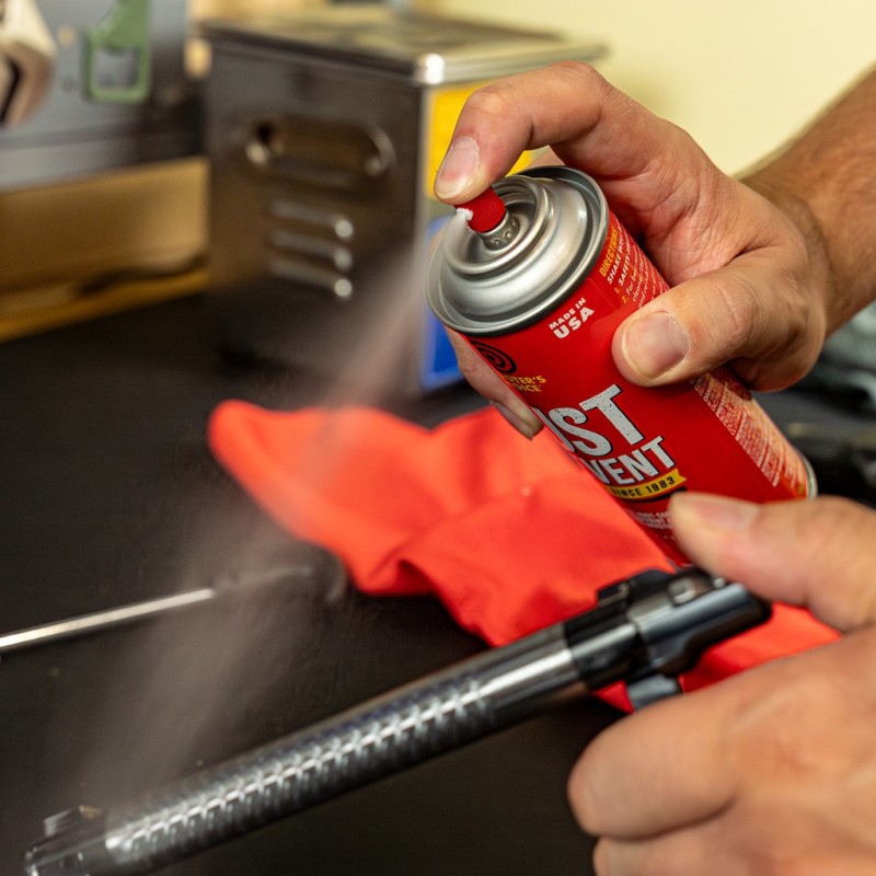 Shooter's Choice Rust Prevent 6 oz - Inhibiteur Corrosion