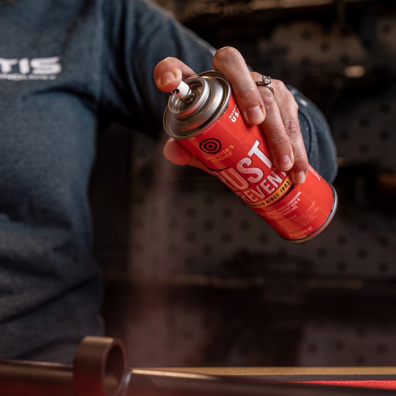 Shooter's Choice Rust Prevent 6 oz - Inhibiteur Corrosion