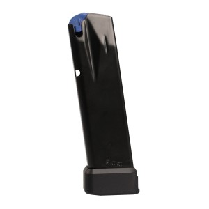 CHARGEUR WALTHER PDP COMPACT/PPQ M2 - 18 CPS - 9X19 - NOIR