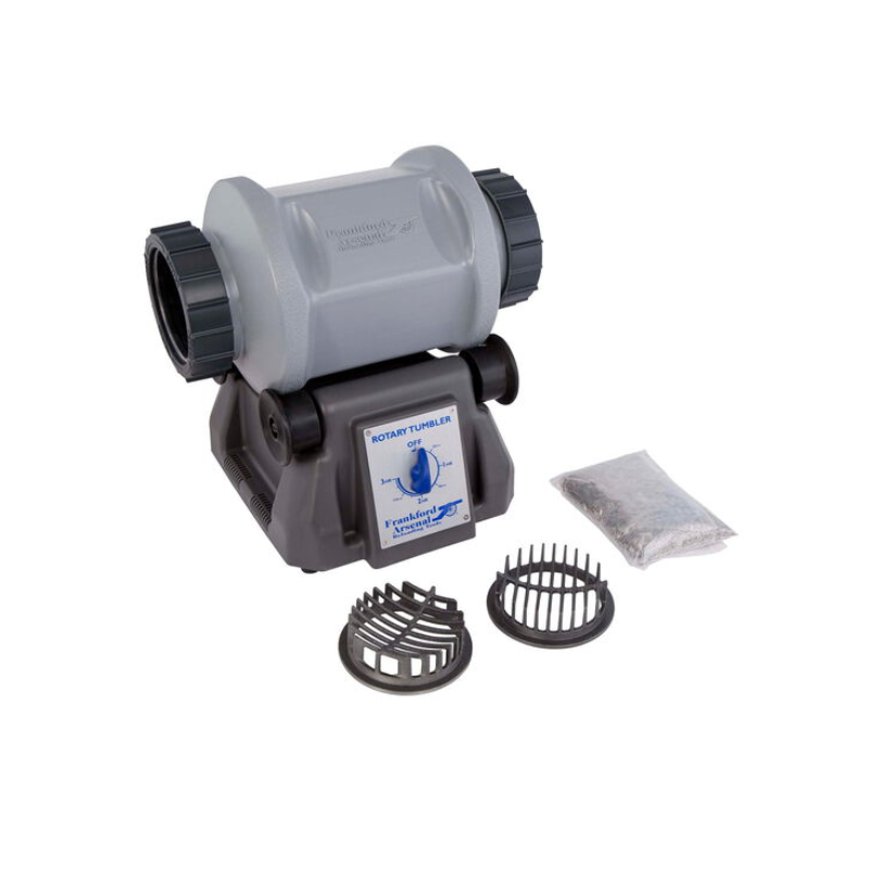 FRANKFORD ARSENAL - NETTOYEUR DE DOUILLES ROTATIF 7L - ROTARY TUMBLER