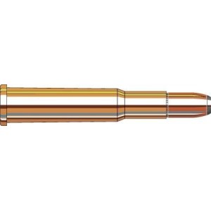 Cartouches HORNADY InterLock RN WHITETAIL - 30-30 WIN - 150grs
