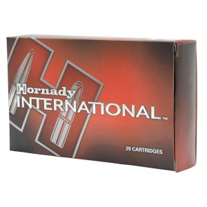 Cartouches HORNADY INTERNATIONAL  ECX - SANS PLOMB - 7x64 -150 grs