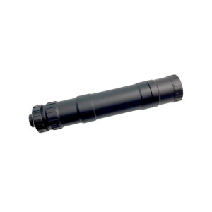 Silencieux B&T Impuls-XM 9x19 1/2x28 - Modérateur compact