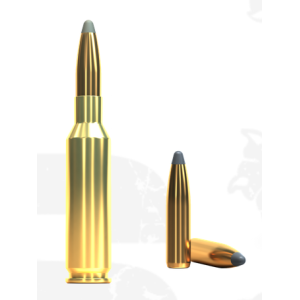 Cartouches SELLIER & BELLOT 6,5 CREEDMOOR SP - 140 Grains - boites de