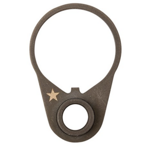 AR‑15 QD End Plate Bravo Company BCM