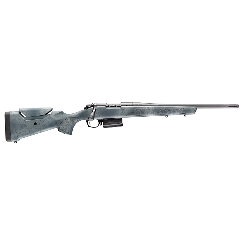 Carabine Bergara B14 Extreme Sierra 300 Blackout avec Visée