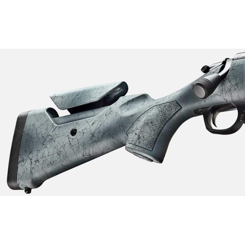 Carabine Bergara B14 Extreme Sierra 300 Blackout avec Visée
