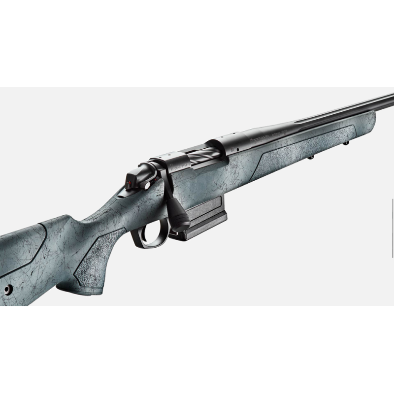 Carabine Bergara B14 Extreme Sierra 300 Blackout avec Visée