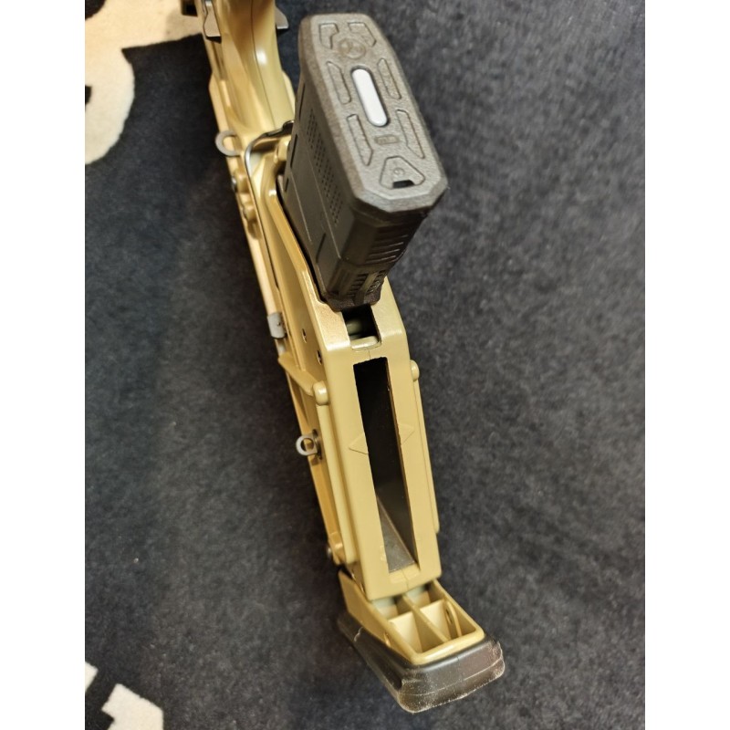 Carabine semi-auto Kel-Tec RDB 223 REM Tan - Occasion excellent état