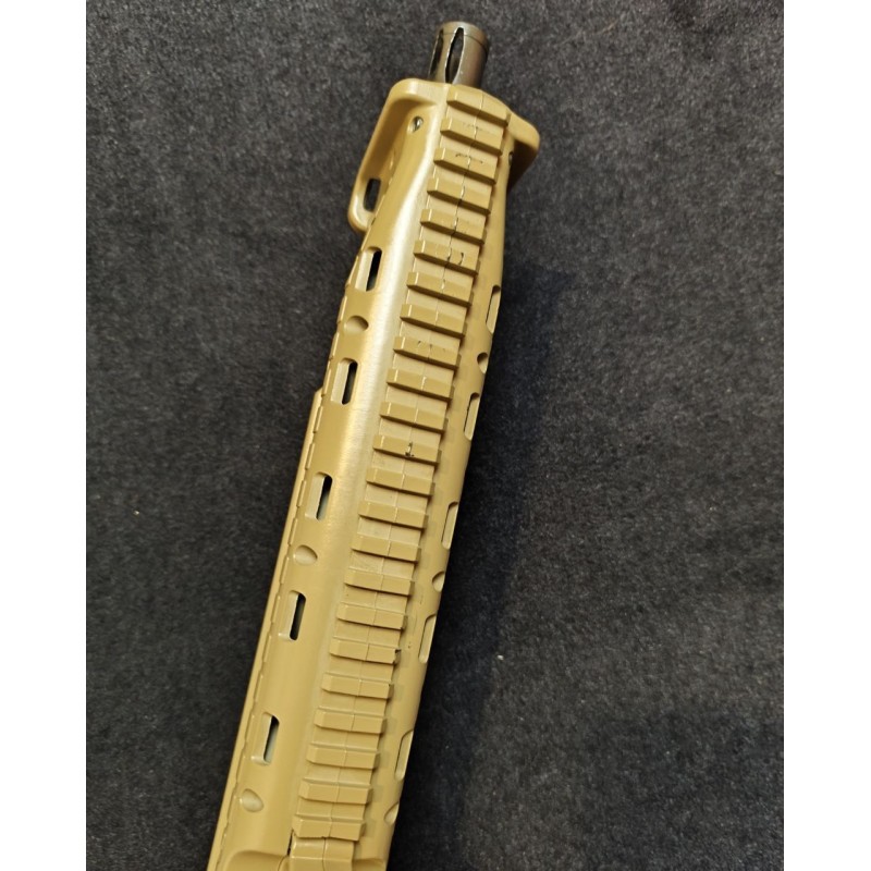 Carabine semi-auto Kel-Tec RDB 223 REM Tan - Occasion excellent état