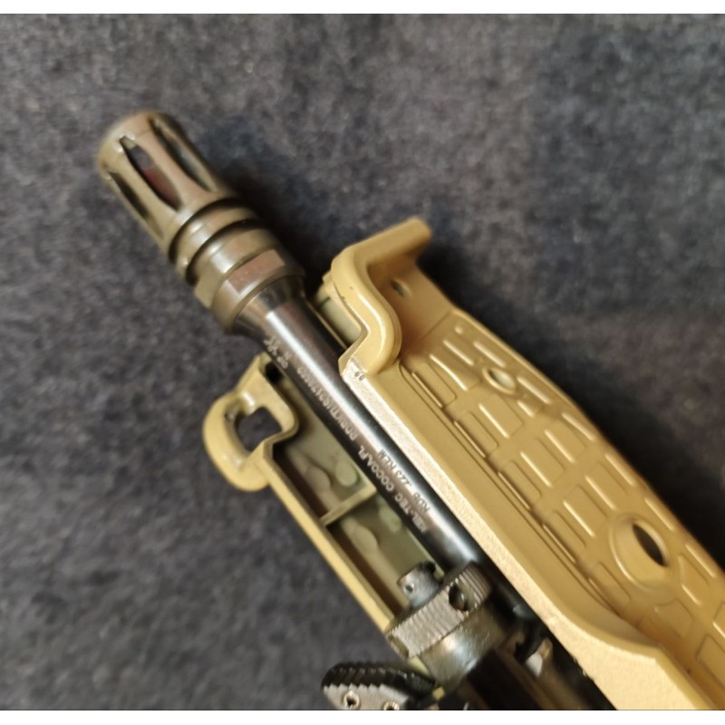 Carabine semi-auto Kel-Tec RDB 223 REM Tan - Occasion excellent état