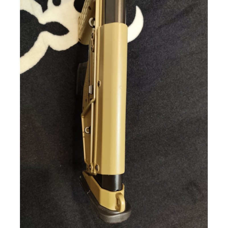 Carabine semi-auto Kel-Tec RDB 223 REM Tan - Occasion excellent état