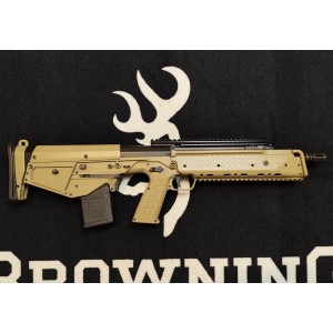 Carabine semi-auto Kel-Tec RDB 223 REM Tan - Occasion excellent état