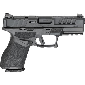 Pistolet Springfield Armory ECHELON 4.0 COMPACT U-NOTCH 9X19