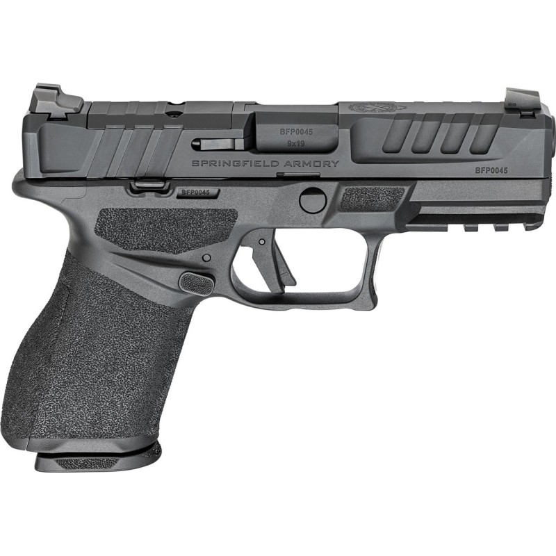 Pistolet Springfield Armory ECHELON 4.0 COMPACT U-NOTCH 9X19