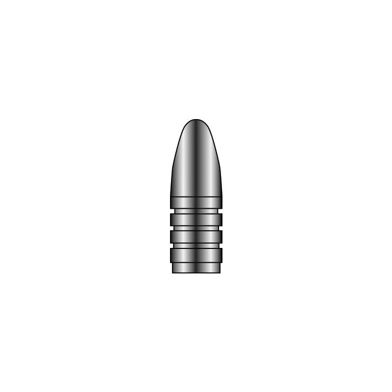 LYMAN- MOULE A BALLE - Cal: 45 .457" - 470 Gr -1 CAVITE