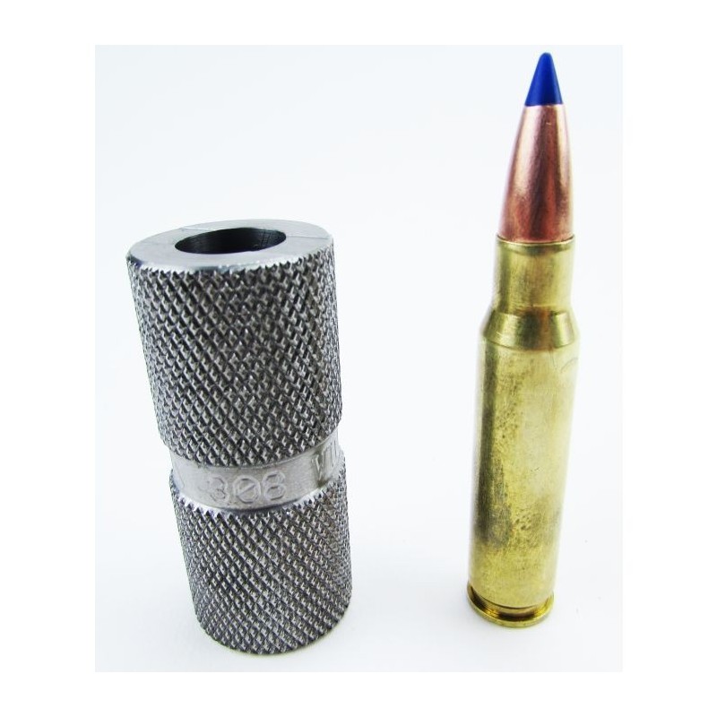 JAUGE LYMAN Case Length Headspace Gauge - 308 WINCHESTER
