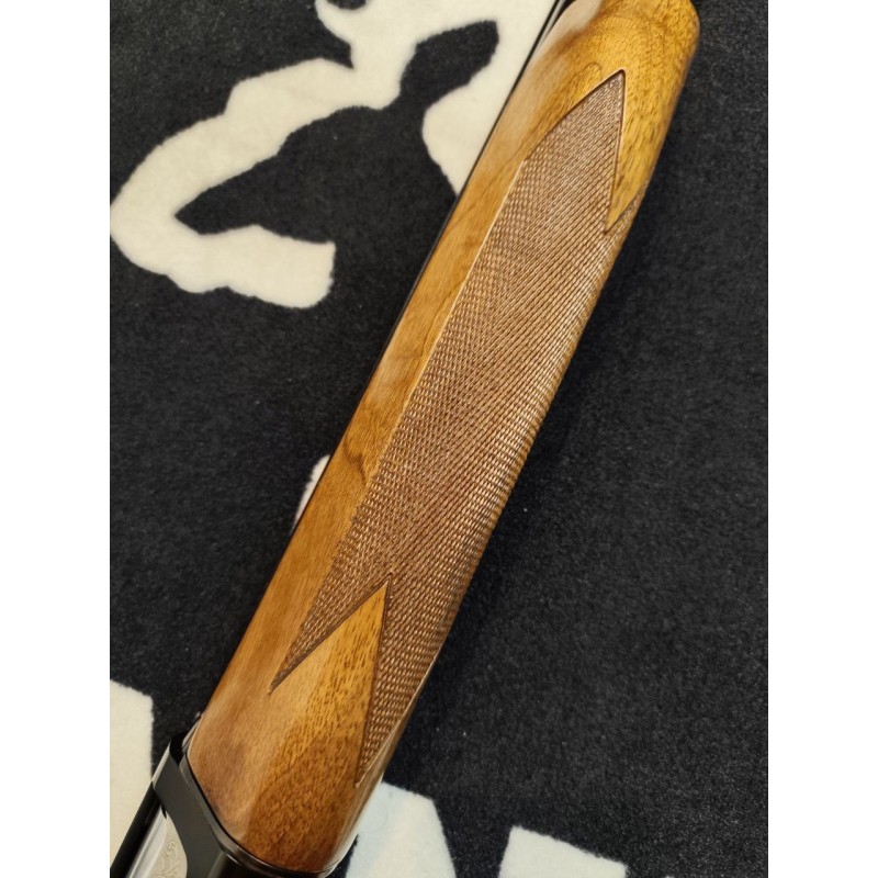 Fusil automatique FRANCHI ASSO L 12/70 66 cm bois - Occasion bon état