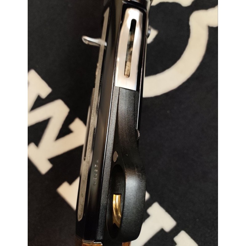 Fusil automatique FRANCHI ASSO L 12/70 66 cm bois - Occasion bon état