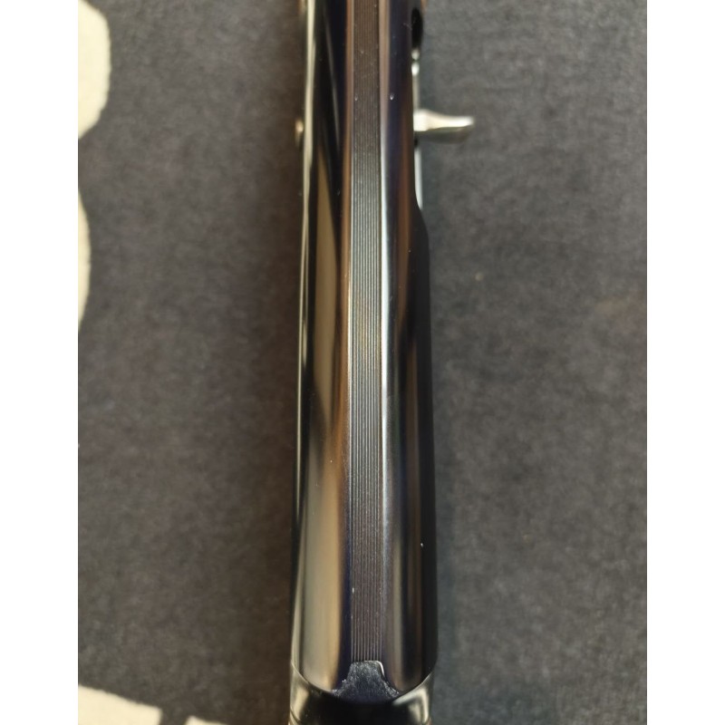 Fusil automatique FRANCHI ASSO L 12/70 66 cm bois - Occasion bon état