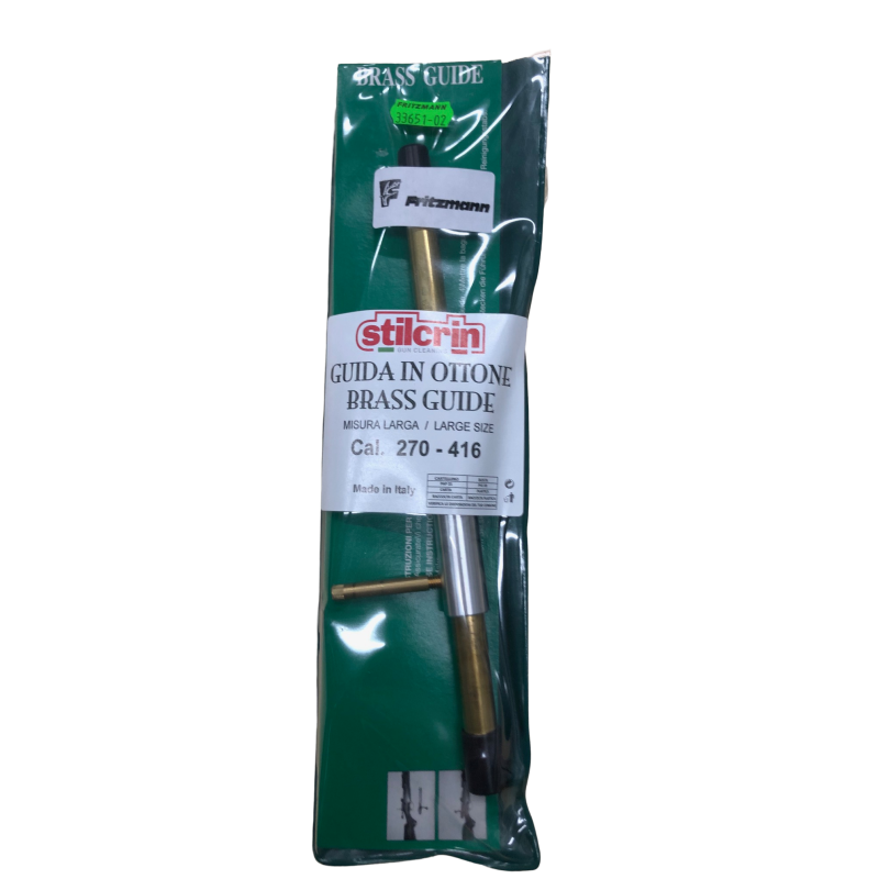 GUIDE BAGUETTE LARGE COMPATIBLE CAL .270 à .416