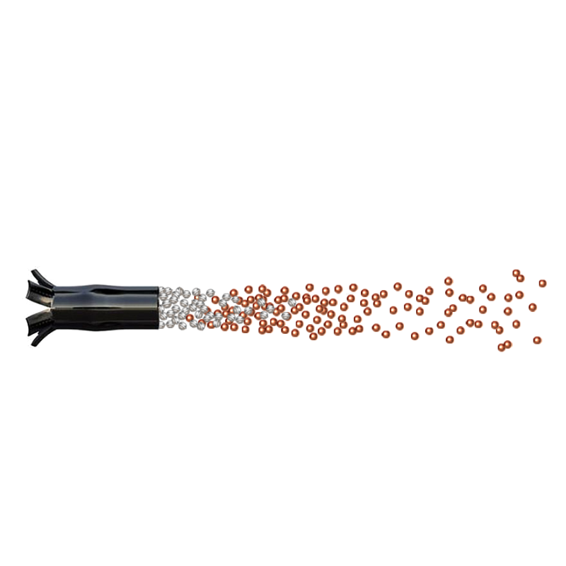 Cartouche Federal Prairie Storm 12/76 46g Plomb Cuivré/Nickelé
