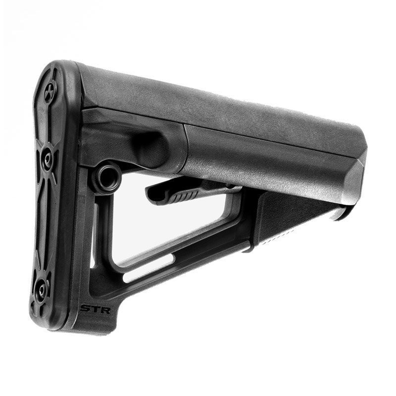 Crosse Magpul STR Mil-Spec AR15/M16 MAG470 Noir