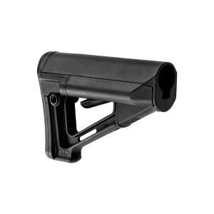 Crosse Magpul STR Mil-Spec AR15/M16 MAG470 Noir