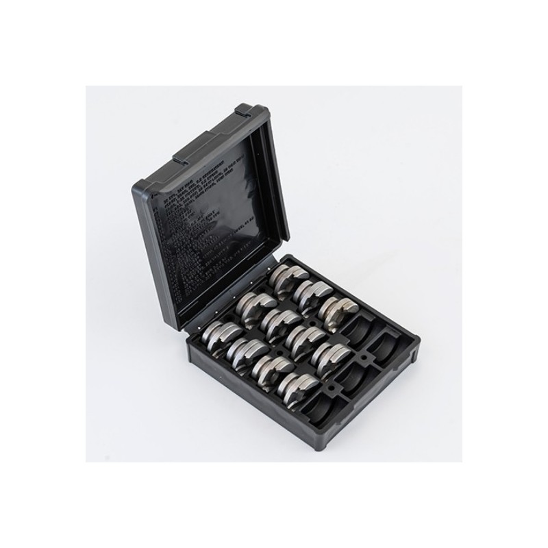LEE - UNIVERSAL SHELLHOLDER SET - X-PRESS