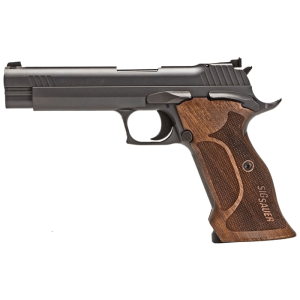 Pistolet Sig Sauer P210 Target VR 9x19mm 8 Coups - Précision
