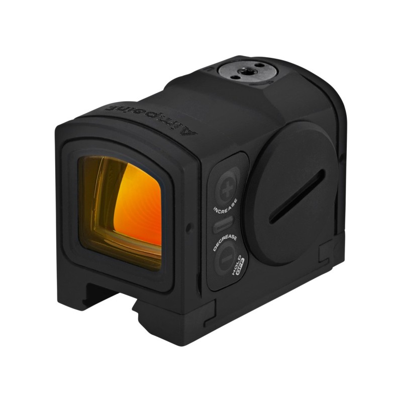 Viseur Point Rouge Aimpoint Acro S-2 9 MOA Noir - Précision Chasse
