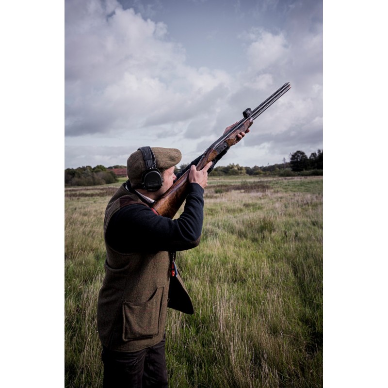 Viseur Point Rouge Aimpoint Acro S-2 9 MOA Noir - Précision Chasse