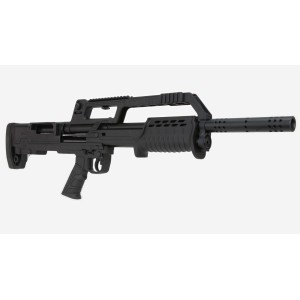 Fusil à Pompe Hatsan Escort BullTac Calibre 12/76 - Bullpup