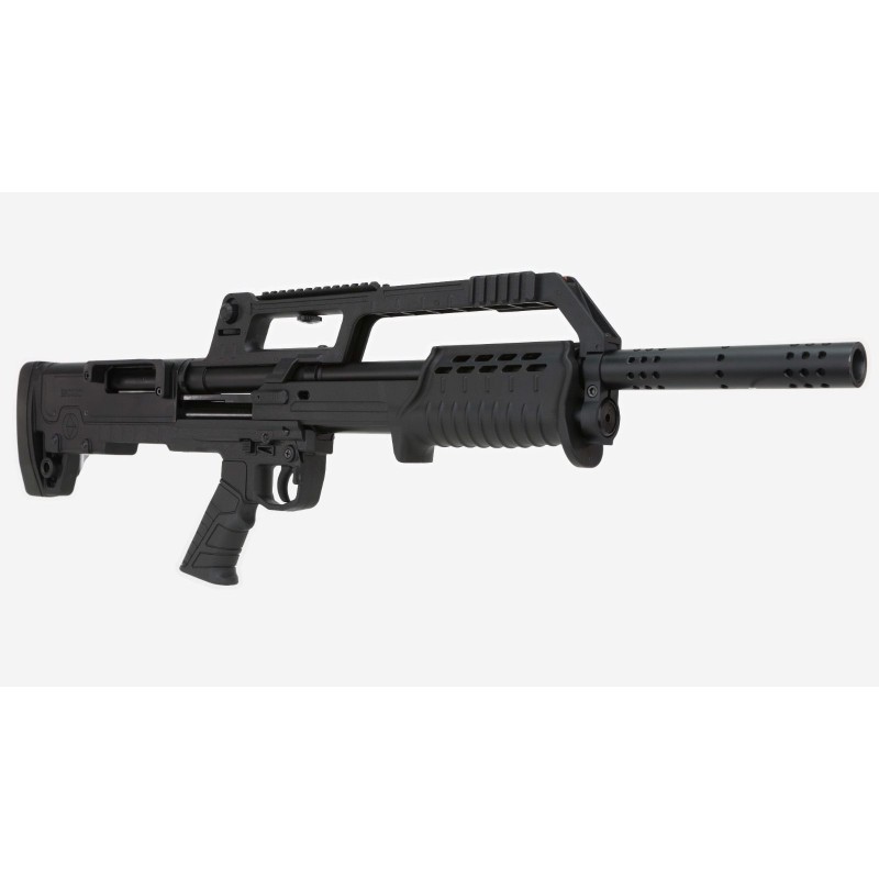 Fusil à Pompe Hatsan Escort BullTac Calibre 12/76 - Bullpup